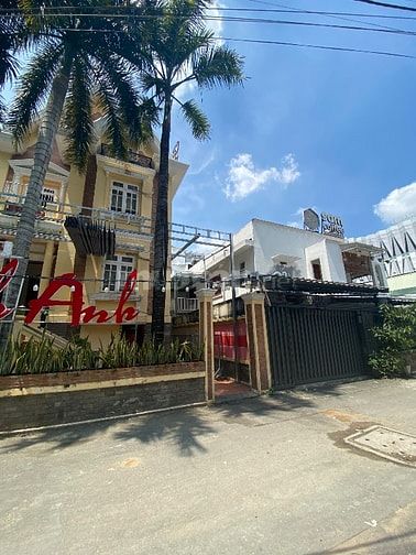 Cho thuê nhà 10x17m ngay Ksan Tân Sơn Nhất, Giá 65tr