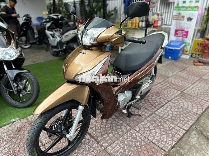 Future 125cc 2013