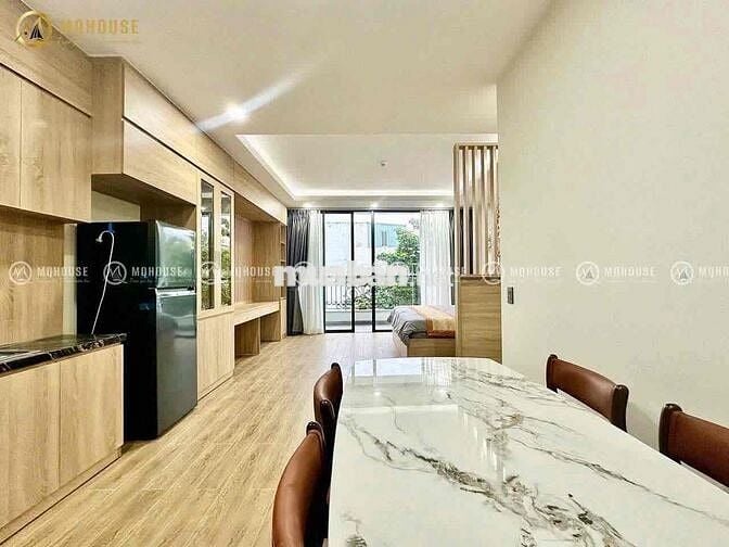 🌸Căn Hộ Mini - Full Nội Thất - Mới Toanh Ngay Lê Văn Quới - Hoà Bình 🌸