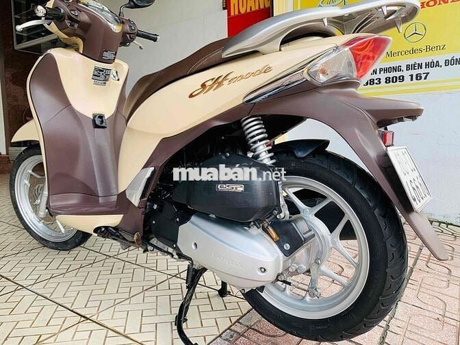 bán xe hs mode
