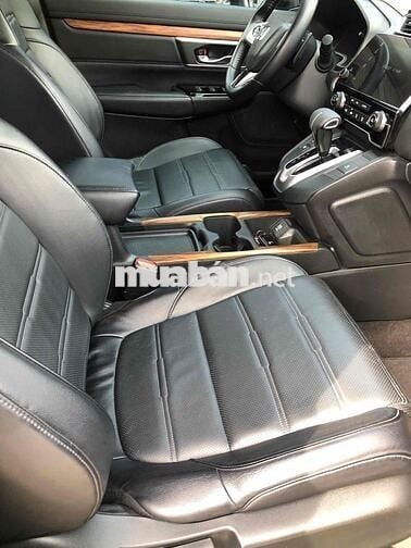 Honda CR V 2019 1.5L - 58000 km