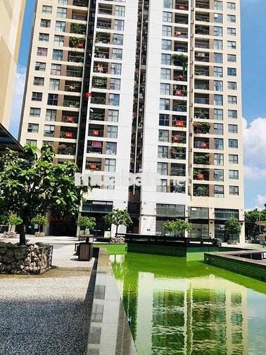 Bán căn góc 103m² – CT15 Green Park, Việt Hưng – Long Biên