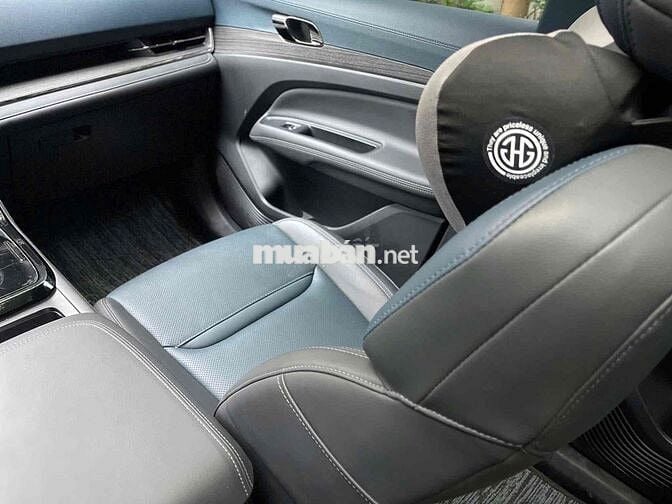 Ford Territory X sx 12/2024 chạy 2vạn km-siêu mới