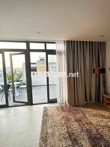 Siêu phẩm studio cửa sổ/ban công gần ngã tư bảy hiền, đh văn hiến