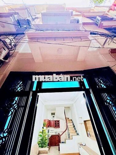 CẦU GIẤY 5 tầng/3 ngủ/2 thoáng trước sau vĩnh viễn - PHÂN LÔ, Gần Ô TÔ CẦU GIẤY 5 tầng/3 ngủ/2 thoáng trước sau vĩnh viễn - PHÂN LÔ, Gần Ô TÔ