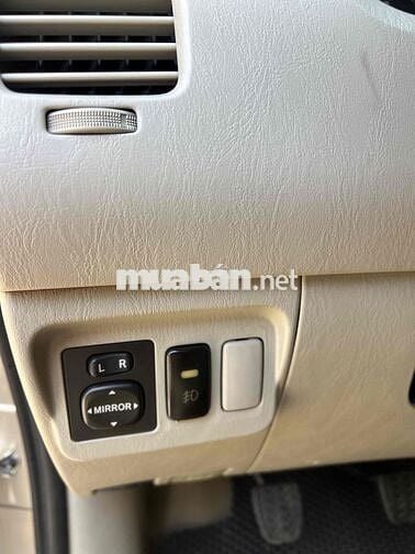 Toyota Innova 2014 2.0E MT Số Sàn Xe 1 Chủ Mua Mơi
