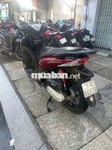 Honda SH mode 2016 mới 90% Bstp chính chủ