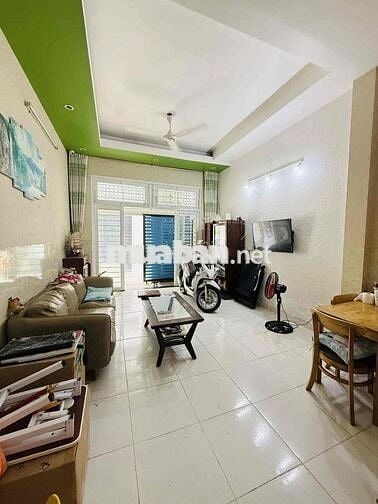 🌹 NHÀ ĐẸP HXH NGUYỄN HỮU TIẾN – GẦN AEON TÂN PHÚ – CHỈ 4,85 TỶ 🌹