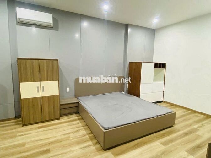 TOÀN KHU CHỈ CÓ 2 CĂN YÊN TĨNH HÓI KIỂNG 12