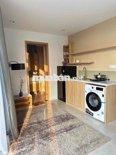 Siêu phẩm studio cửa sổ/ban công gần ngã tư bảy hiền, đh văn hiến