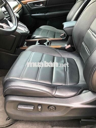 Honda CR V 2019 1.5L - 58000 km
