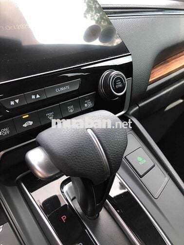 Honda CR V 2019 1.5L - 58000 km