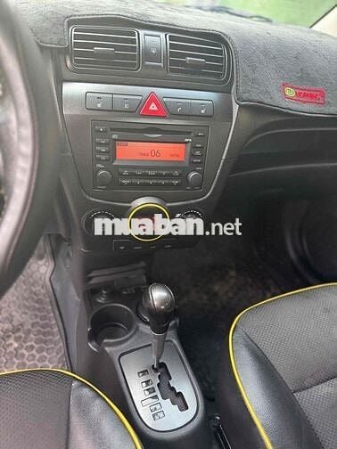 Kia Morning 2009 SLX 1.0 AT - 104000 km