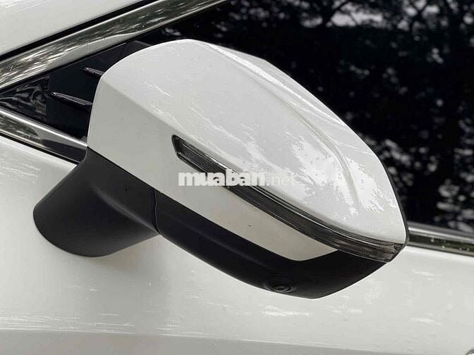 Ford Territory X sx 12/2024 chạy 2vạn km-siêu mới