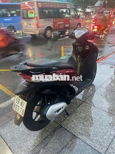 Honda SH mode 2016 mới 90% Bstp chính chủ
