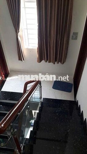 Nhà LÊ ĐÌNH CẨN [4x15, 3 lầu, 4pn, 3toilet] 4 máy lạnh, 1 tủ lạnh