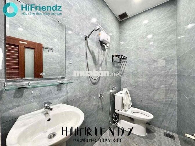 💎 CĂN HỘ STUDIO BALCONY CAO CẤP - TÂM ĐIỂM BÌNH TÂN! 💎