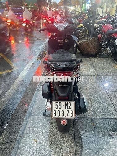 Honda SH mode 2016 mới 90% Bstp chính chủ