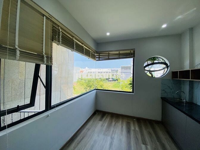 TOÀN KHU CHỈ CÓ 2 CĂN YÊN TĨNH HÓI KIỂNG 12