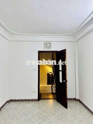 CẦU GIẤY 5 tầng/3 ngủ/2 thoáng trước sau vĩnh viễn - PHÂN LÔ, Gần Ô TÔ