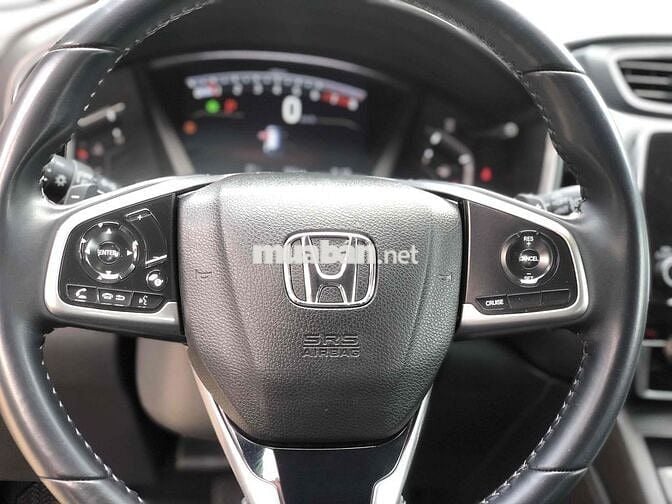 Honda CR V 2019 1.5L - 58000 km