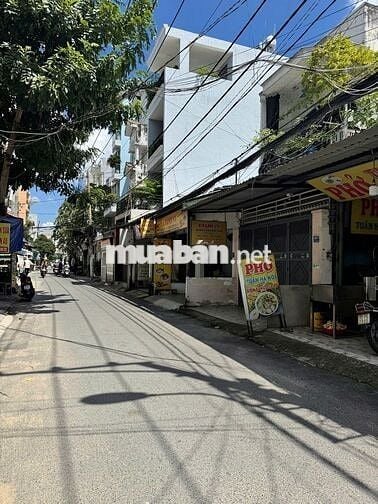 Nhà Mới Xây Góc 2 Mặt Tiền Hẻm Nội Bộ Phan Huy Ích 7mx23m