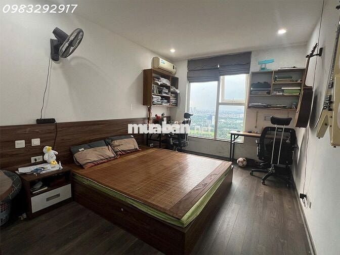 Căn hộ cho thuê tại N02-T3 Ngoại Giao Đoàn, Xuân Tảo, Bắc Từ Liêm, HN