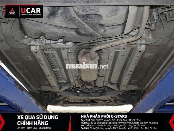 Mitsubishi Attrage CVT Premium - 37000 km