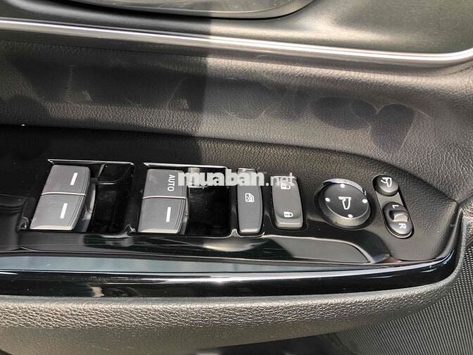 Honda CR V 2019 1.5L - 58000 km