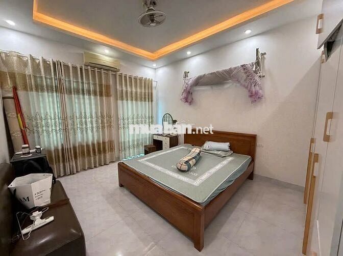 HÀNG XÓM NGOẠI GIAO ĐOÀN – XUÂN ĐỈNH 56M 5 TẦNG NHỈNH 8 TỶ DÂN XÂY,