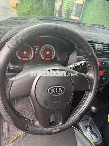 Kia Morning 2009 SLX 1.0 AT - 104000 km