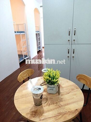 Nhượng Homestay 32 Tăng Thiết Giáp - 70m2x5,5 tầng