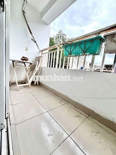 BÁN GẤP CC LOTUS GARDEN TÂN PHÚ 1PN GIÁ 2TY6 SỔ HỒNG
