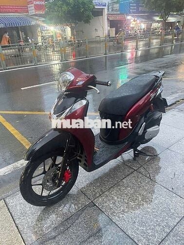 Honda SH mode 2016 mới 90% Bstp chính chủ