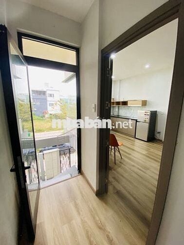 TOÀN KHU CHỈ CÓ 2 CĂN YÊN TĨNH HÓI KIỂNG 12