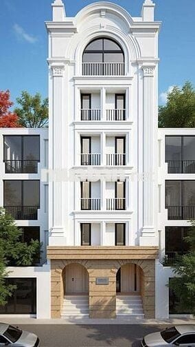 Bán đất ngõ 177 Cầu Diễn, gần ô tô, mặt tiền rộng 7.5m, 55m2 5.3tỷ