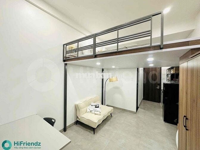✨Phòng duplex siêu sang, như chung cư mini giáp quận 10