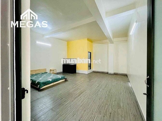 CHO THUÊ PHÒNG SIÊU RỘNG 35m2, CÓ SẴN NỘI THẤT NGAY BÌNH TRỊ ĐÔNG, HL2