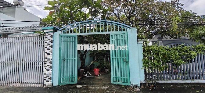 Đất chính chủ bán Thạnh Xuân 52 , HẺM 5m , 1 sẹc