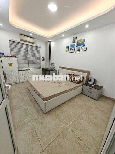 HÀNG XÓM NGOẠI GIAO ĐOÀN – XUÂN ĐỈNH 56M 5 TẦNG NHỈNH 8 TỶ DÂN XÂY,