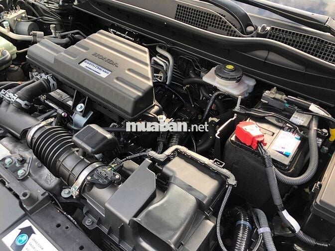 Honda CR V 2019 1.5L - 58000 km