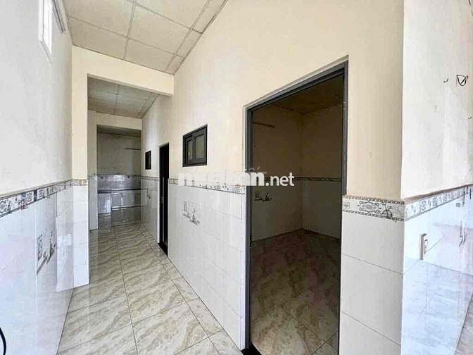 ⭕️ Nhà 2 Tầng - Hẻm oto ngay QL1A, phường Tân Thới Hiệp, Q12, dt 111m2