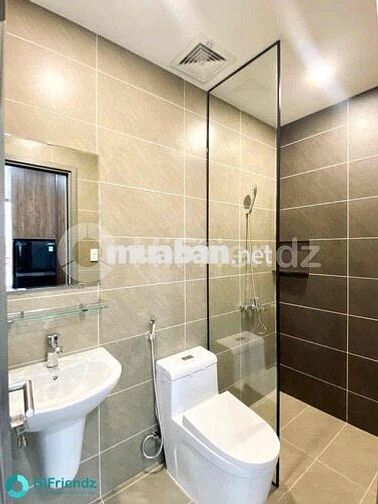 CHUNG CƯ MINI SIÊU XỊN BAN CÔNG THOÁNG MÁT SÁT QUẬN 3 và QUẬN 1