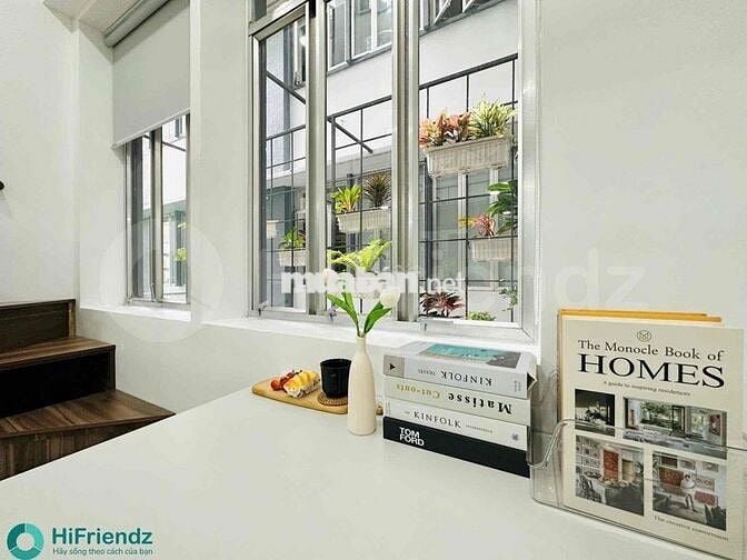 ✨Phòng duplex siêu sang, như chung cư mini giáp quận 10