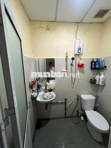 cho thuê nhà nguyên căn. 3pn Lê văn duyệt p1 Bình thạnh