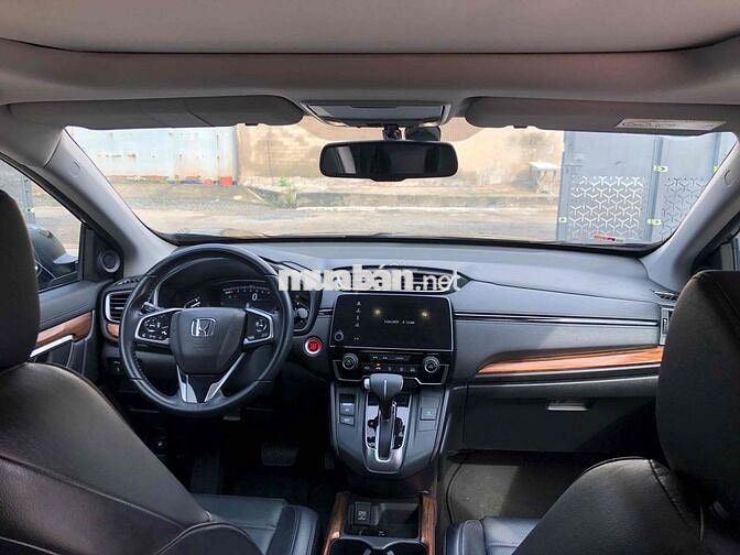 Honda CR V 2019 1.5L - 58000 km