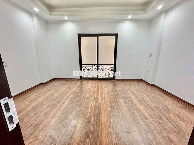 Bắc Từ Liêm - mặt tiền 5m - 5 tầng diện tích rộng CHỈ 6,2 TỶ