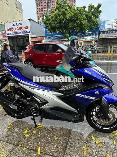 Yamaha nvx 155 ABS 2018 mới 90% biển số thành phố