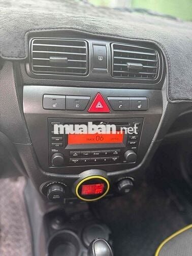 Kia Morning 2009 SLX 1.0 AT - 104000 km