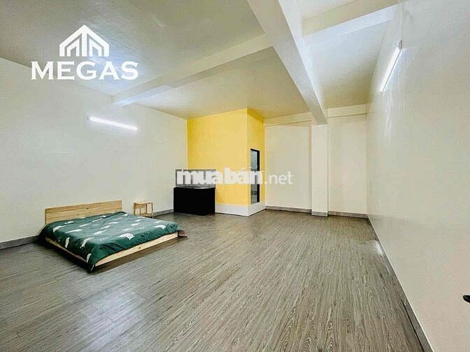 CHO THUÊ PHÒNG SIÊU RỘNG 35m2, CÓ SẴN NỘI THẤT NGAY BÌNH TRỊ ĐÔNG, HL2